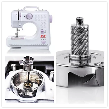 FANGHUA SEWING MACHINE 505A 508 DEDICATED ELECTROPLATED HOOK TRAY STAINLESS STEEL HOOKS FENGHUA SEWING MACHINE ACCESSORIES
FANGHUA SEWING MACHINE 505A 508 DEDICATED ELECTROPLATED HOOK TRAY STAINLESS STEEL HOOKS FENGHUA SEWING MACHINE ACCESSORIES