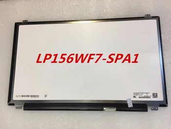 15.6" inch LCD Touch Screen LP156WF7-SPA1 (SP)(A1) For Dell DP/N:0KWH3G FHD 1920*1080 Replacement LCD Screen Display
15.6" inch LCD Touch Screen LP156WF7-SPA1 (SP)(A1) For Dell DP/N:0KWH3G FHD 1920*1080 Replacement LCD Screen Display