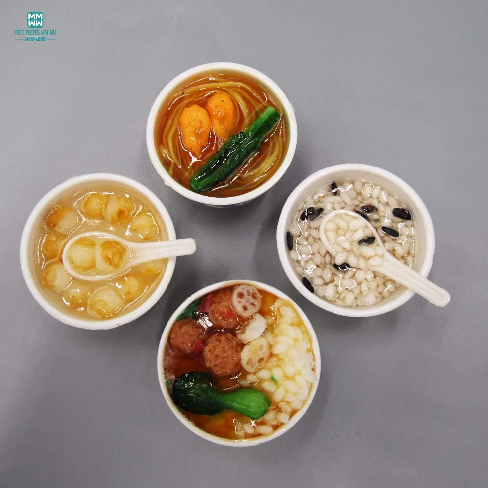 Doll House Accessories Mini Simulation Food Bottles Tables and Chairs For BJD doll And Kelly dolls 
Doll House Accessories Mini Simulation Food Bottles Tables and Chairs For BJD doll And Kelly dolls