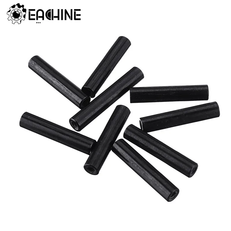 Eachine Wizard X140HV 140mm Aluminum Column Set FPV Racing Drone Frame Traversing machine Spare Part M2*20 M2*17
Eachine Wizard X140HV 140mm Aluminum Column Set FPV Racing Drone Frame Traversing machine Spare Part M2*20 M2*17