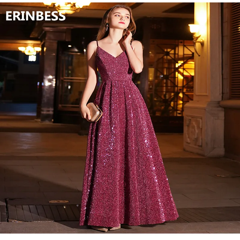 Vestido De Festa V-Neck A Line Evening Dresses Long Dress Robe De Soiree Formal Party Gowns Evening Dress Elegant 2019
Vestido De Festa V-Neck A Line Evening Dresses Long Dress Robe De Soiree Formal Party Gowns Evening Dress Elegant 2019