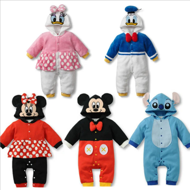 Cute Cartoon Mouse Duck Romper Harness Baby Ropa Para Bebe Baby Costume Ropa De Bebe Even Climb Clothes Conjoined Jumpsuit
Cute Cartoon Mouse Duck Romper Harness Baby Ropa Para Bebe Baby Costume Ropa De Bebe Even Climb Clothes Conjoined Jumpsuit