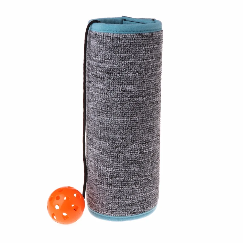 Cat Mat Ring Ball Scratch Board Scratcher Blanket Furniture Protector Kitten Toy
Cat Mat Ring Ball Scratch Board Scratcher Blanket Furniture Protector Kitten Toy