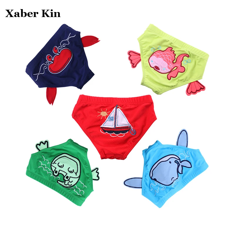 New 2018 Baby Trunks Boys Briefs Baby Boys Swimming Trunks Cartoon Kids Boys Swimwear Baby Swim Trunks K12
New 2018 Baby Trunks Boys Briefs Baby Boys Swimming Trunks Cartoon Kids Boys Swimwear Baby Swim Trunks K12