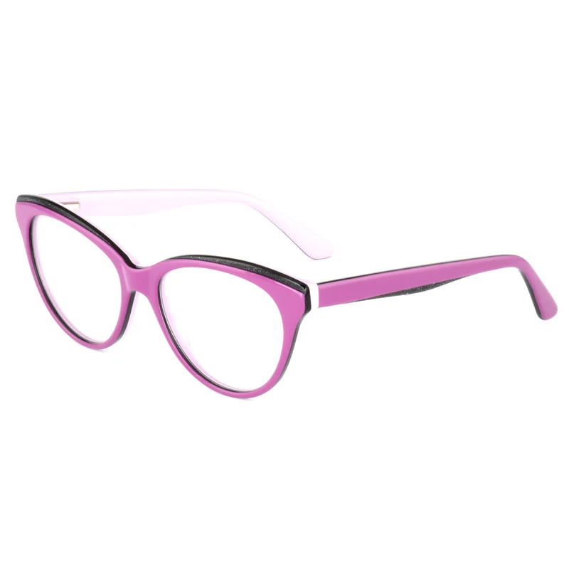 Women Cat Eye Acetate Glasses Optical Frames 2019 New Fashion Solid Color Frame Unisex Eyewear Reading Eyeglasses Girls Gift
Women Cat Eye Acetate Glasses Optical Frames 2019 New Fashion Solid Color Frame Unisex Eyewear Reading Eyeglasses Girls Gift