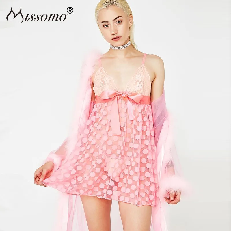Missomo Women 2019 New Backless Strapless Sexy Temptation European And American Lace Girl Pink Thin Strap Thong Underwear
Missomo Women 2019 New Backless Strapless Sexy Temptation European And American Lace Girl Pink Thin Strap Thong Underwear
