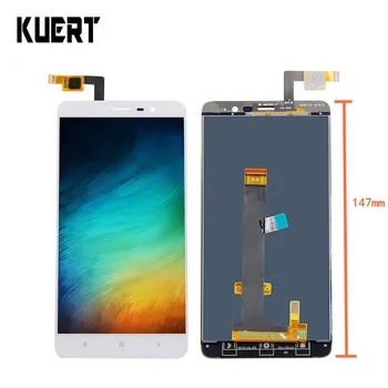LCD For Xiaomi Redmi Note 3 Hongmi Note 3 LCD Display Digitizer Screen Touch Panel Glass Sensor Assembly 147mm Free Tools
LCD For Xiaomi Redmi Note 3 Hongmi Note 3 LCD Display Digitizer Screen Touch Panel Glass Sensor Assembly 147mm Free Tools