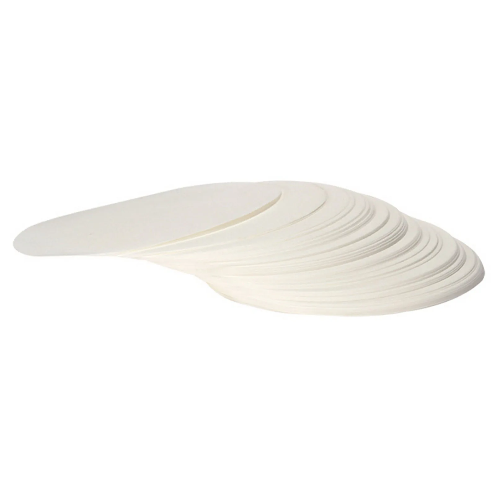 Lot100 A Box Circles 12.5cm Diameter 10-15/15-20/20-25 Micron Ashless Qualitative Filter Paper
Lot100 A Box Circles 12.5cm Diameter 10-15/15-20/20-25 Micron Ashless Qualitative Filter Paper