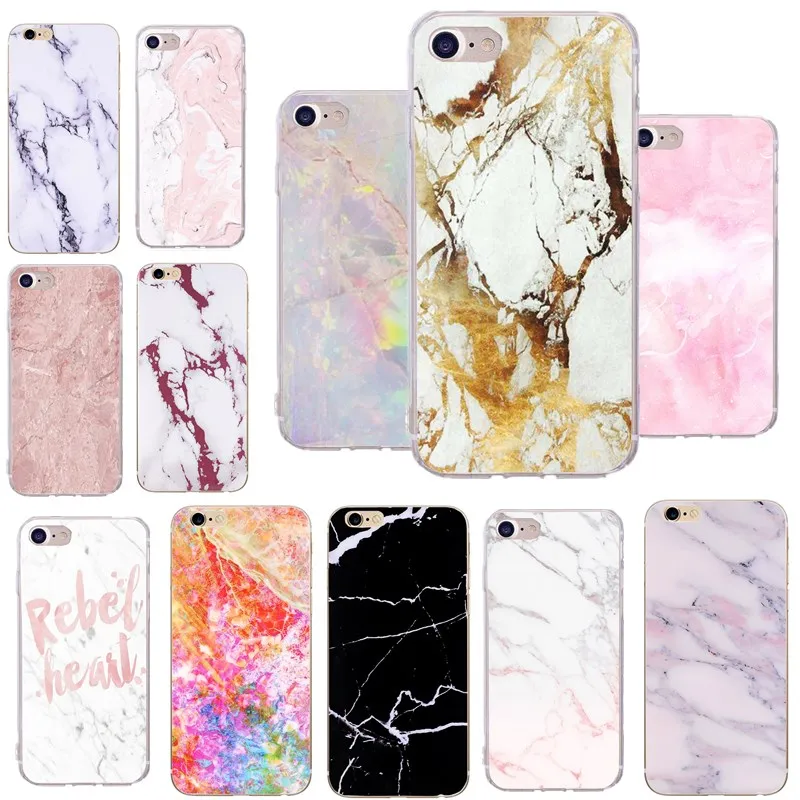 Case For iPhone 5 6 S SE 8 7 Plus Granite Marble Texture Capa ipone 6 s Capinha Pattern Back Cover Soft Capa For iPhone 10 X
Case For iPhone 5 6 S SE 8 7 Plus Granite Marble Texture Capa ipone 6 s Capinha Pattern Back Cover Soft Capa For iPhone 10 X