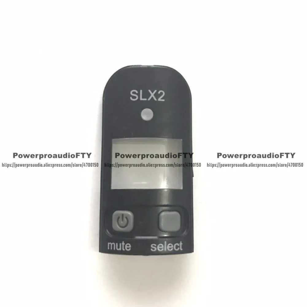 Rubber Switch Risk Microphone Wheat Press Fittings Mute Button For Shure SLX2 SLX24 1PCS
Rubber Switch Risk Microphone Wheat Press Fittings Mute Button For Shure SLX2 SLX24 1PCS