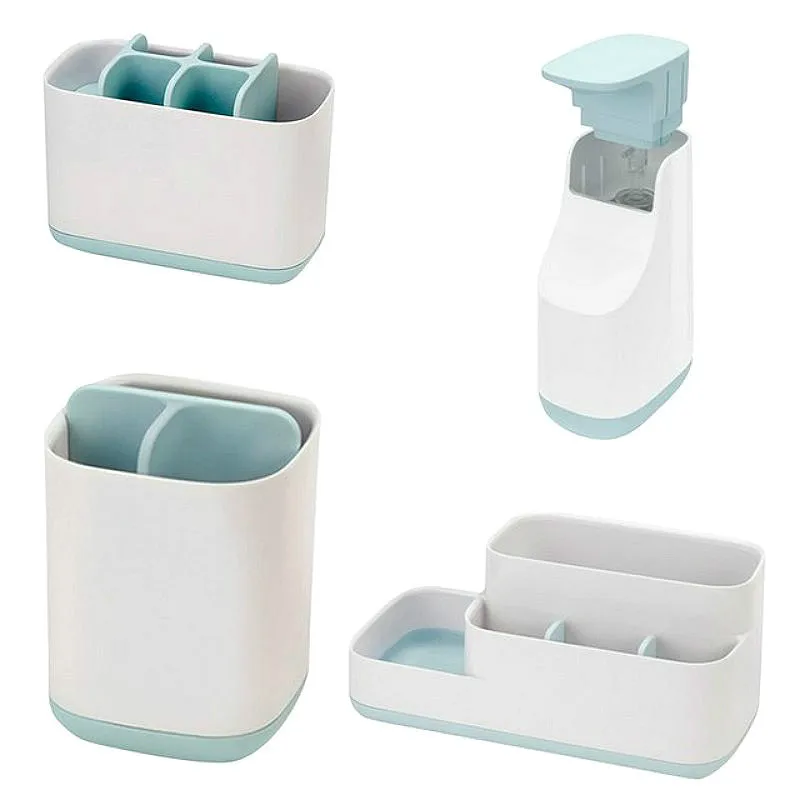 Creative High Quality Toothbrush Storage Box Bathroom Box Storage Rack Toothbrush Compartment Box Soap Container Bottle
Creative High Quality Toothbrush Storage Box Bathroom Box Storage Rack Toothbrush Compartment Box Soap Container Bottle