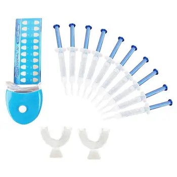 Professional Oral Care Beautiful Teeth Set 10 Pack Teeth Gel Toothpick Host Cold Beauty Lotion Light Teeth Set
Professional Oral Care Beautiful Teeth Set 10 Pack Teeth Gel Toothpick Host Cold Beauty Lotion Light Teeth Set