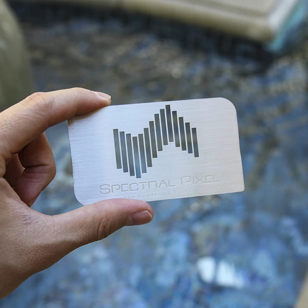 Round dianka stainless steel vip card silver card bump maps personality cutout metal quality business card 
Round dianka stainless steel vip card silver card bump maps personality cutout metal quality business card