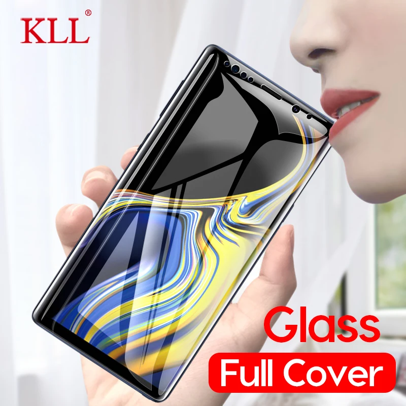 9H Full Coverage Tempered Glass for Samsung Note 9 8 S9 S8 Plus Screen Protector Film for Galaxy A9 Star Lite C9 Pro C8 Glass
9H Full Coverage Tempered Glass for Samsung Note 9 8 S9 S8 Plus Screen Protector Film for Galaxy A9 Star Lite C9 Pro C8 Glass