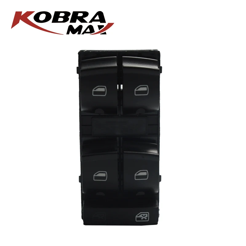 KobraMax Power Master Window Switch Fit Audi A6 4F2 C6 A3 Sportback 8Pa 8P1 B6 4F0959851
KobraMax Power Master Window Switch Fit Audi A6 4F2 C6 A3 Sportback 8Pa 8P1 B6 4F0959851