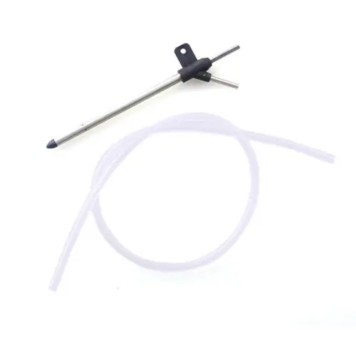 F19540 JMT Ardupilot Arduplane Pitot Tube Special for APM 2.5 2.6 Arduplane Airspeed Sensor
F19540 JMT Ardupilot Arduplane Pitot Tube Special for APM 2.5 2.6 Arduplane Airspeed Sensor