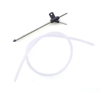 F19540 JMT Ardupilot Arduplane Pitot Tube Special for APM 2.5 2.6 Arduplane Airspeed Sensor
F19540 JMT Ardupilot Arduplane Pitot Tube Special for APM 2.5 2.6 Arduplane Airspeed Sensor