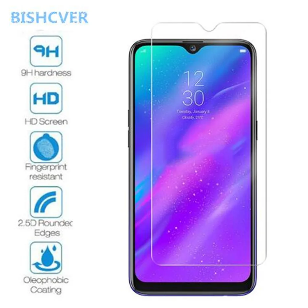 Tempered Glass For OPPO Realme 3 Pro Explosion Proof Screen Protector For OPPO Realme 3 Pro RMX1851 Protective Film Glass
Tempered Glass For OPPO Realme 3 Pro Explosion Proof Screen Protector For OPPO Realme 3 Pro RMX1851 Protective Film Glass
