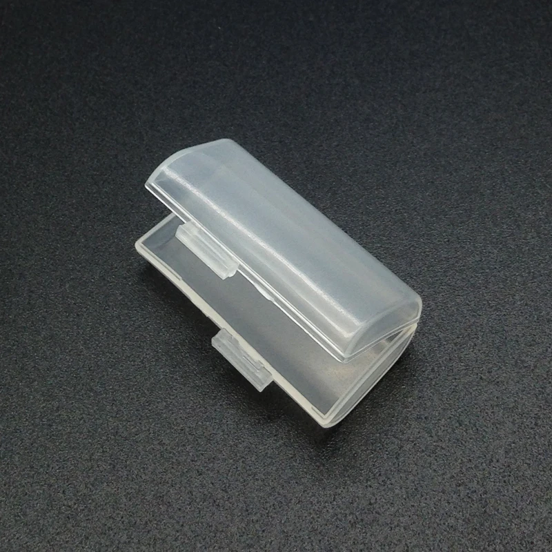 10 pcs Hard Plastic AAA battery Case Cover Holder for AAA Battery Storage Box hot selling ABS material
10 pcs Hard Plastic AAA battery Case Cover Holder for AAA Battery Storage Box hot selling ABS material