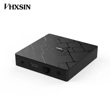 VHXSIN hk1 mini kdplayr 18.0 hd 2.0 google android 9.0 rk3229 quad core 2gb 16gb tv box
VHXSIN hk1 mini kdplayr 18.0 hd 2.0 google android 9.0 rk3229 quad core 2gb 16gb tv box