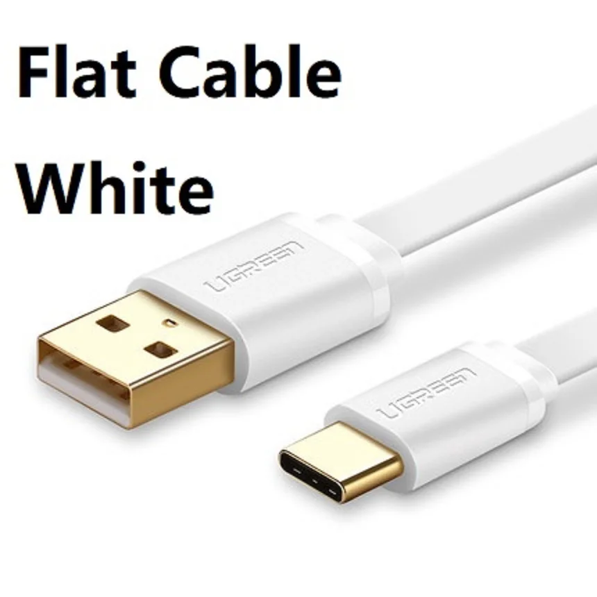 USB C Cable USB Type C Fast Charging Data Cable for Xiaomi mi 8 Oneplus 6 USB Charger Cord
USB C Cable USB Type C Fast Charging Data Cable for Xiaomi mi 8 Oneplus 6 USB Charger Cord