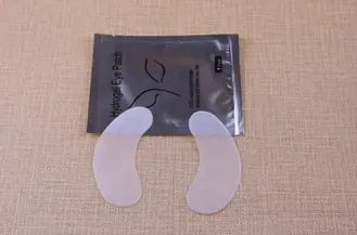 2000pairs Eyelash Extension Paper Patches Grafted Eye Stickers 9 Color Eyelash Under Eye Pads Eye Paper Patches
2000pairs Eyelash Extension Paper Patches Grafted Eye Stickers 9 Color Eyelash Under Eye Pads Eye Paper Patches