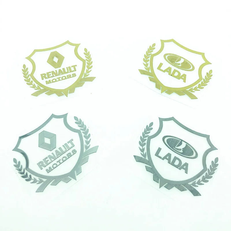 2pcs 3D Metal Car Sticker Emblem Badge case for Lada Opel Infiniti Lexus Suzuki Cadillac Chrysler Skoda Volvo Fiat car Styling
2pcs 3D Metal Car Sticker Emblem Badge case for Lada Opel Infiniti Lexus Suzuki Cadillac Chrysler Skoda Volvo Fiat car Styling