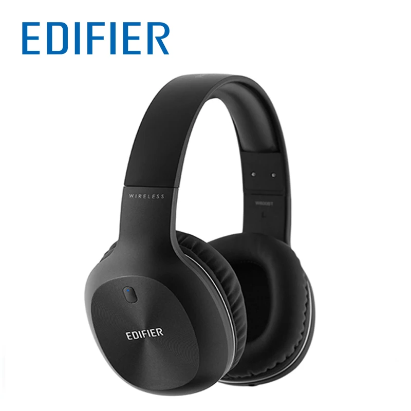 EDIFIER W800BT Bluetooth Headphones 40mm Drivers Bass Wireless Headset Ergonomic Fit Wireless and Wired Connection Headphone
EDIFIER W800BT Bluetooth Headphones 40mm Drivers Bass Wireless Headset Ergonomic Fit Wireless and Wired Connection Headphone