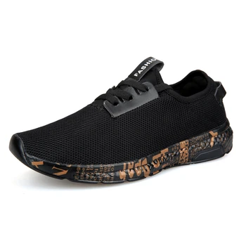 2019 Autumn Breathable Mesh Sport Shoes Men Tennis Shoes Male Stability Athletic Fitness Sneakers Men Trainers Tenis Masculino
2019 Autumn Breathable Mesh Sport Shoes Men Tennis Shoes Male Stability Athletic Fitness Sneakers Men Trainers Tenis Masculino