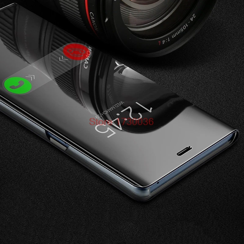 for Samsung Galaxy A8 2018 SM-A530F/DS A530F/DS Case Mirror Flip Protection Cover for Samsung A8 Plus 2018 SM-A730F/DS A730F/DS
for Samsung Galaxy A8 2018 SM-A530F/DS A530F/DS Case Mirror Flip Protection Cover for Samsung A8 Plus 2018 SM-A730F/DS A730F/DS