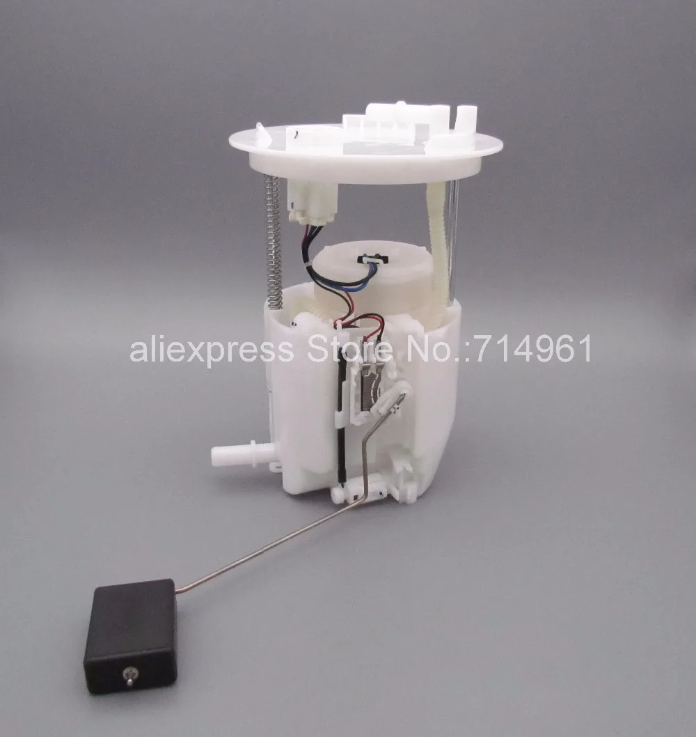 OEM E2474M Fuel Pump Module Assembly case For Fusion Lincoln MKZ Mazda 6 2006-2012
OEM E2474M Fuel Pump Module Assembly case For Fusion Lincoln MKZ Mazda 6 2006-2012