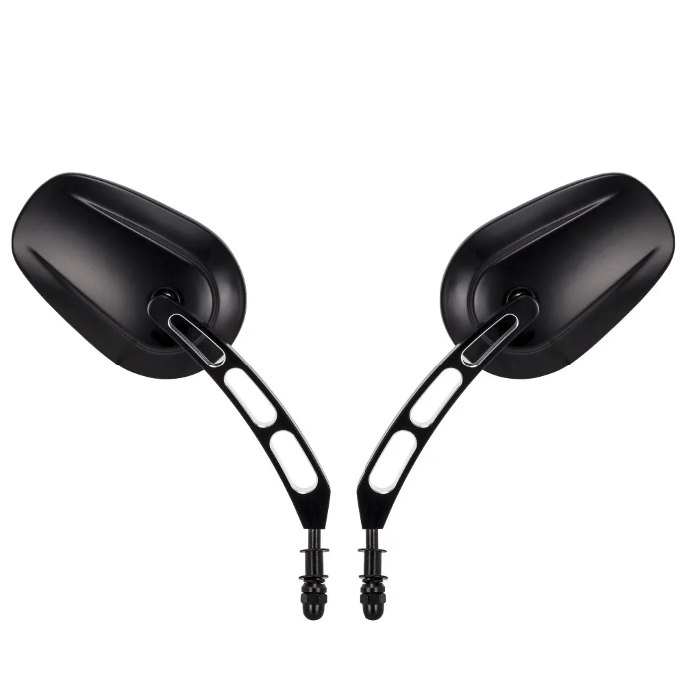 For Harley Road King Fatboy Dyna FXDF FLSTF Softail Sportster XL883 XL1200 Touring Motorcycle Rear View Side Rearview Mirror 8mm
For Harley Road King Fatboy Dyna FXDF FLSTF Softail Sportster XL883 XL1200 Touring Motorcycle Rear View Side Rearview Mirror 8mm