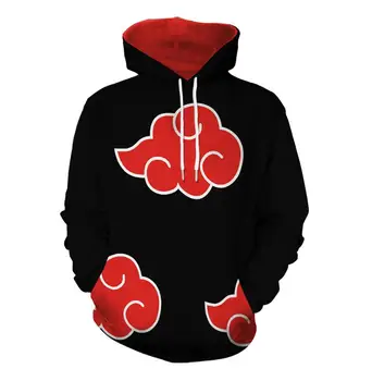 2019 Hoodies Naruto Cloud 3D Print Hoodies with Hat Men Hoodie Loose Hooded Sweatshirt Sudaderas Para Hombre Street wear
2019 Hoodies Naruto Cloud 3D Print Hoodies with Hat Men Hoodie Loose Hooded Sweatshirt Sudaderas Para Hombre Street wear
