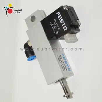 G2.184.0040 Pneumatic Cylinder Valve For Heidelberg SM52 SM74 PM52 Machinery Parts
G2.184.0040 Pneumatic Cylinder Valve For Heidelberg SM52 SM74 PM52 Machinery Parts