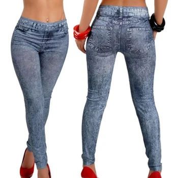 2019 Women Fashion Jeans Denim Snowflake Skinny Stretch Sexy pants women Sexy Soft Slim Fit High Waist Shinny Denim leggings
2019 Women Fashion Jeans Denim Snowflake Skinny Stretch Sexy pants women Sexy Soft Slim Fit High Waist Shinny Denim leggings