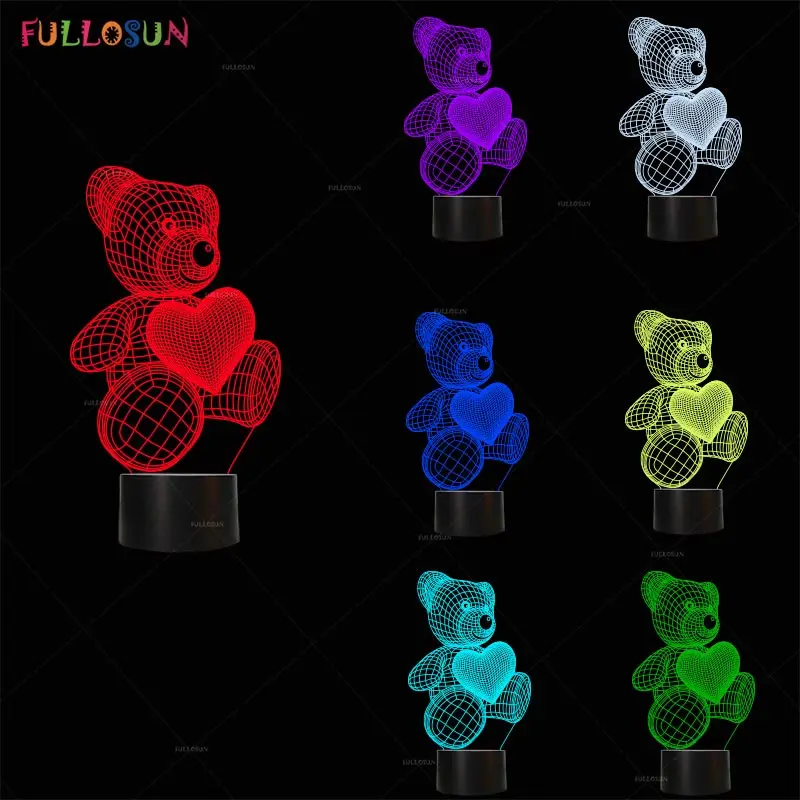 kids lamp