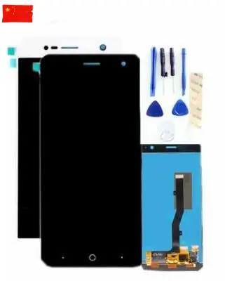 Test ok Quality For ZTE blade V8 mini LCD Display +Touch Digitizer Screen Assembly For ZTE V8 Lite With free 3m st Free Shipping
Test ok Quality For ZTE blade V8 mini LCD Display +Touch Digitizer Screen Assembly For ZTE V8 Lite With free 3m st Free Shipping
