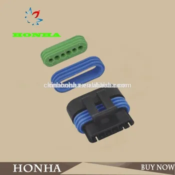 6way 12162210 Metri-Pack Housings car Electrical weatherproof Connector (Plug) For Delphi Mass Air Flow Sensor Connector
6way 12162210 Metri-Pack Housings car Electrical weatherproof Connector (Plug) For Delphi Mass Air Flow Sensor Connector