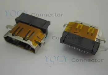 1pcs Female hdmi connector fit for lenovo b570 series laptop motherboard hdmi socket port
1pcs Female hdmi connector fit for lenovo b570 series laptop motherboard hdmi socket port