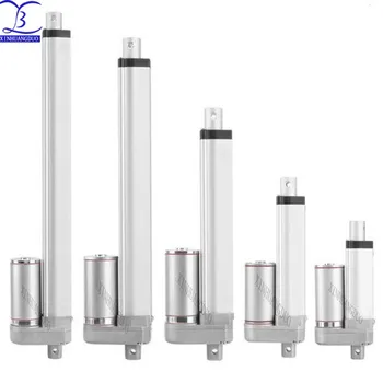 Linear Actuator DC 12V/24V Linear Actuator Maximum Push/Pull 20mm/s700N/70KG Max Lift Stroke Electric Motor For Medical Devices
Linear Actuator DC 12V/24V Linear Actuator Maximum Push/Pull 20mm/s700N/70KG Max Lift Stroke Electric Motor For Medical Devices
