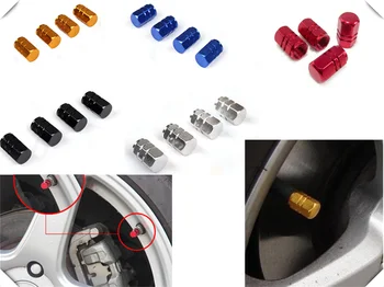 Automobile tire cap aluminum alloy valve cover valve core for DODGE JCUV Journey RAM GMC Infiniti Q50L QX50 QX60
Automobile tire cap aluminum alloy valve cover valve core for DODGE JCUV Journey RAM GMC Infiniti Q50L QX50 QX60