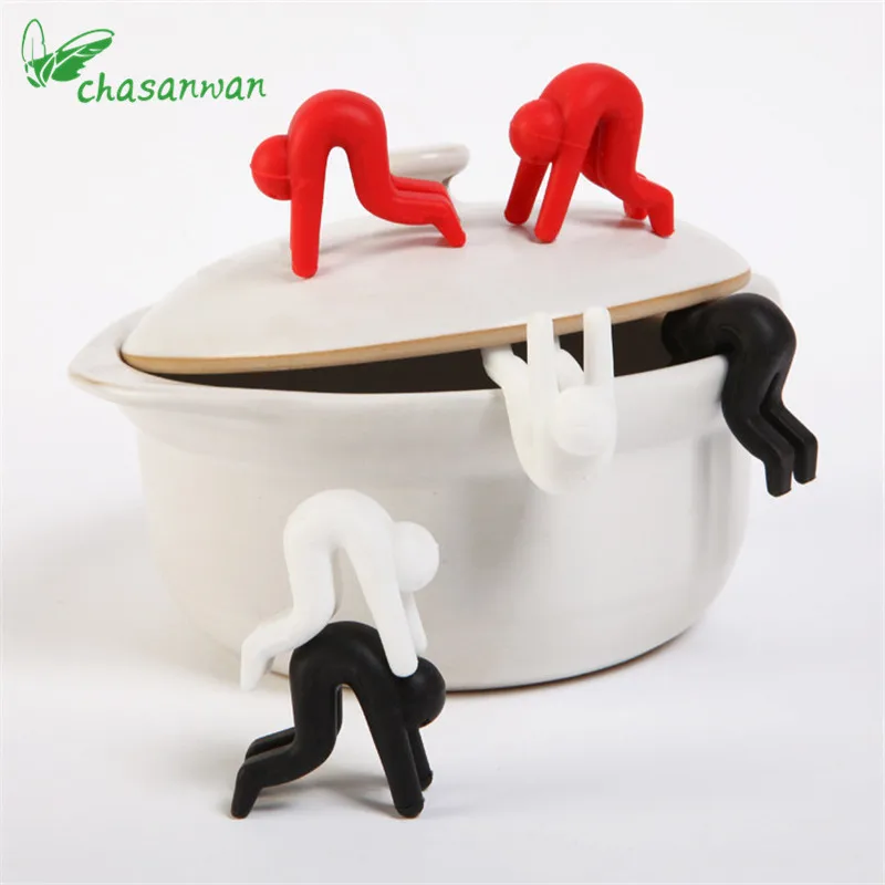 2 PCS Kitchen Accessories Kitchen Goods Pot Clips Silicone Prevents Spill Soup Overflowing Cooking Gadgets Tools for Kitchen.b
2 PCS Kitchen Accessories Kitchen Goods Pot Clips Silicone Prevents Spill Soup Overflowing Cooking Gadgets Tools for Kitchen.b
