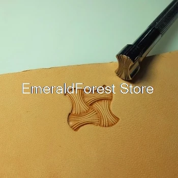 New leather carving equipment, hand printing, printing, carving, DIY manual carving, steel rope pattern, and finishing tools.
New leather carving equipment, hand printing, printing, carving, DIY manual carving, steel rope pattern, and finishing tools.