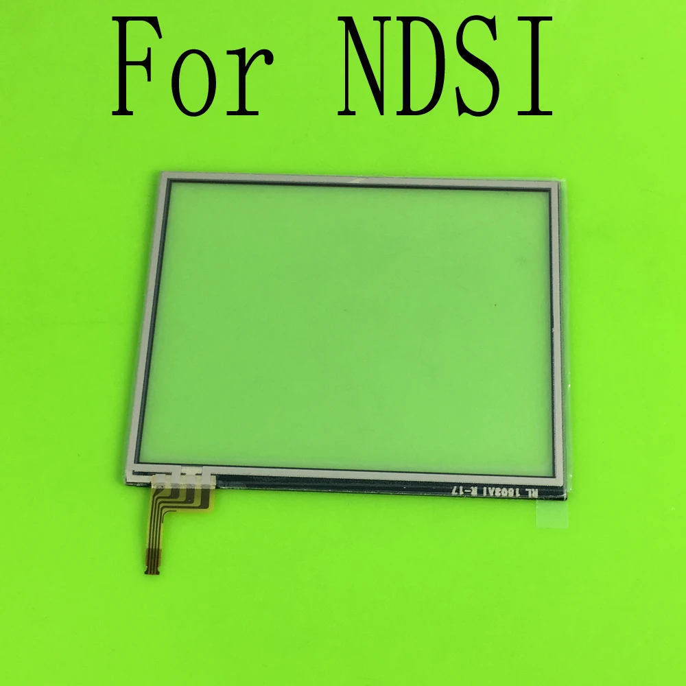 YuXi Replacement Bottom LCD Touch Screen W/ Screwdriver for Nintend DSi NDSi
YuXi Replacement Bottom LCD Touch Screen W/ Screwdriver for Nintend DSi NDSi