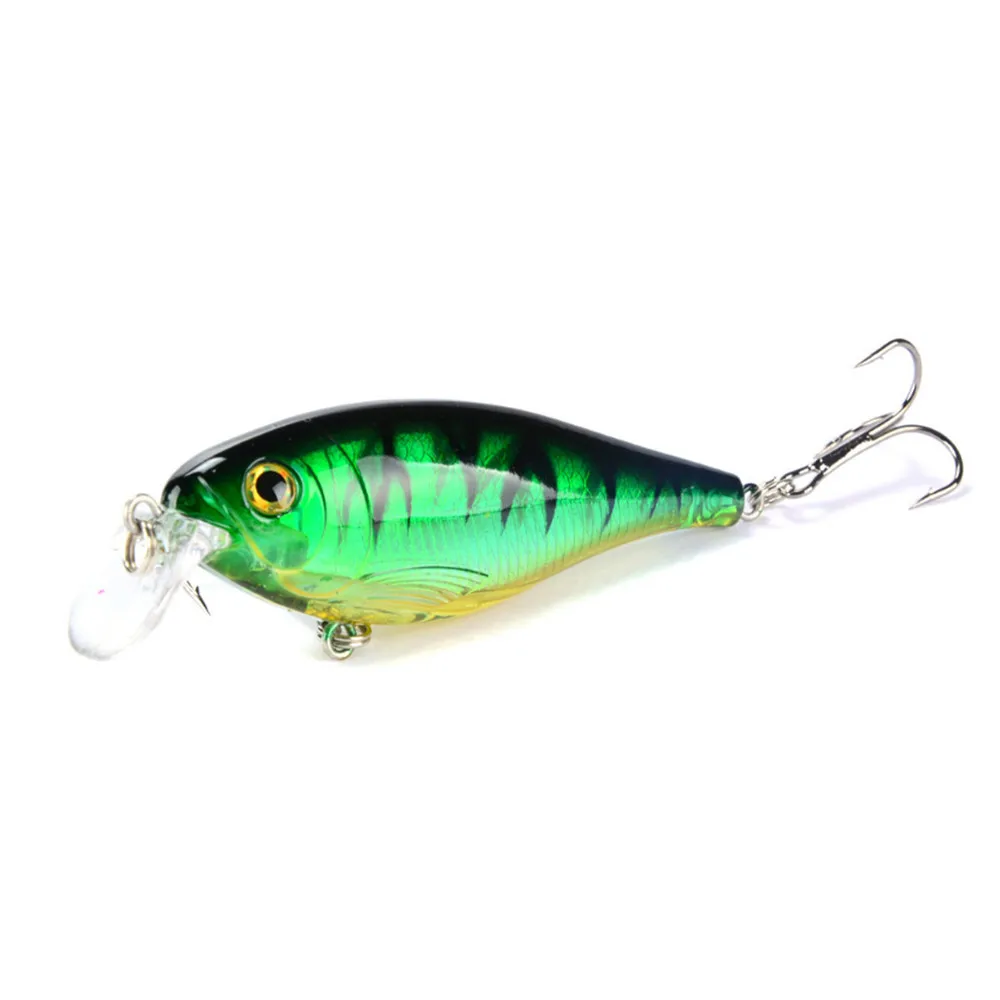 1pcs Laser Wobbler Fishing Lures 8.5cm 12.5g Deep Diving Minnow Fishing Hard Bait Aritificial Crankbait Lifelike Plastic Fish
1pcs Laser Wobbler Fishing Lures 8.5cm 12.5g Deep Diving Minnow Fishing Hard Bait Aritificial Crankbait Lifelike Plastic Fish