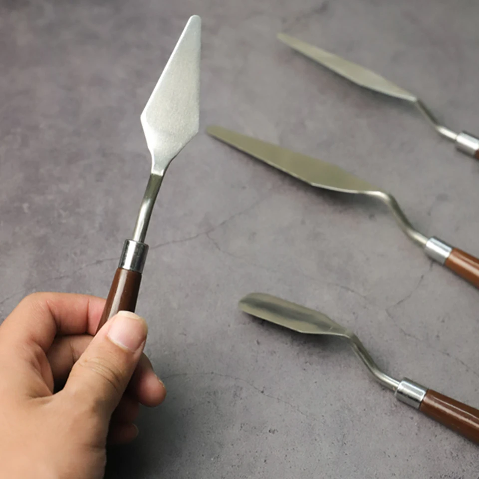 spatula bake pastry tools (2)