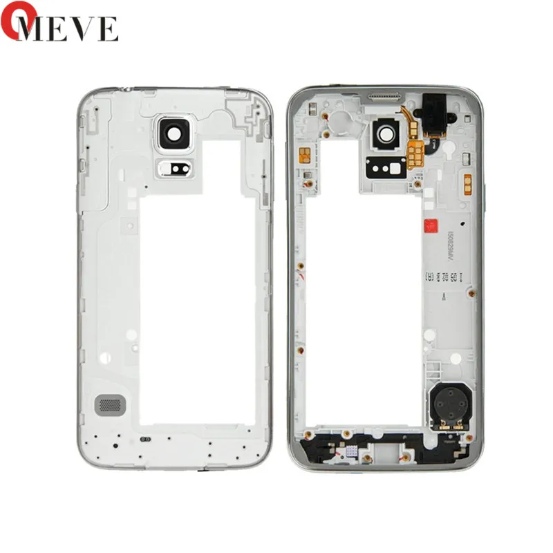 Original Free Shipping Middle Back Frame Chassis Plate Bezel Back Housing For Samsung Galaxy S5 Neo G903 G903F middle frame
Original Free Shipping Middle Back Frame Chassis Plate Bezel Back Housing For Samsung Galaxy S5 Neo G903 G903F middle frame