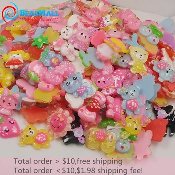 Wholesale! 20-35mm 50pcs Resin Kawaii Mix Design Fashion Resin Flatback Cabochon Scrapbooking Accessories Free Shipping DIY301
Wholesale! 20-35mm 50pcs Resin Kawaii Mix Design Fashion Resin Flatback Cabochon Scrapbooking Accessories Free Shipping DIY301