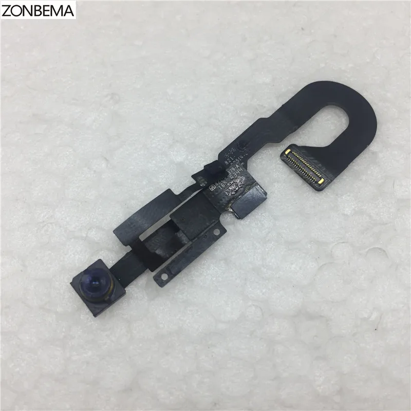 ZONBEMA 100% TEST WORKING Front Facetime Camera with Proximity sensor Flex Cable for iPhone 7 7 Plus 4.7" 5.5"
ZONBEMA 100% TEST WORKING Front Facetime Camera with Proximity sensor Flex Cable for iPhone 7 7 Plus 4.7" 5.5"