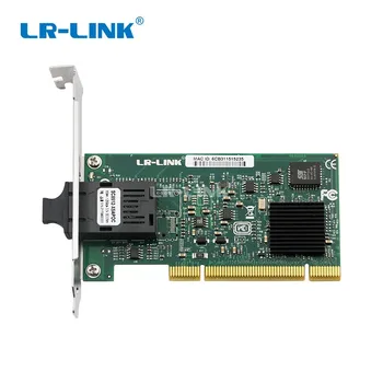LREC7210PF-SC Intel 82545 1000Mb PCI Gigabit Ethernet Network Card Fiber Optical Lan Adapter Controller For PC NIC
LREC7210PF-SC Intel 82545 1000Mb PCI Gigabit Ethernet Network Card Fiber Optical Lan Adapter Controller For PC NIC